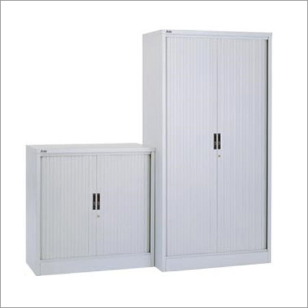 Metal Cupboards