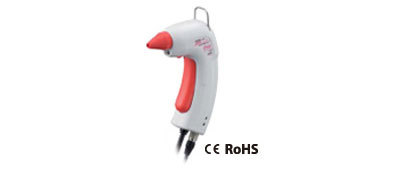 Gun-type Ionizer