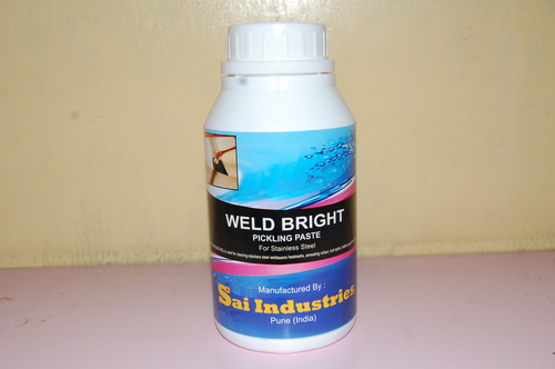 Weld Bright
