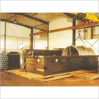 Weld Bright DIP Chemical (Liquid Form)
