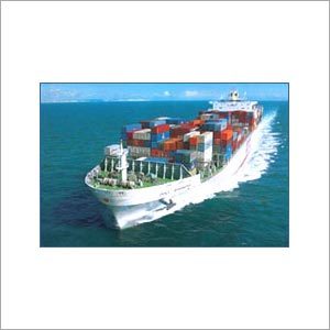 Sea Freight