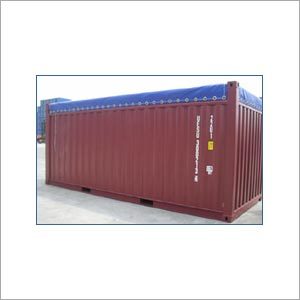 Container Forwarding