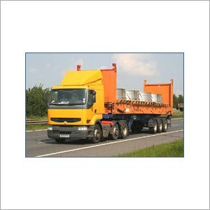 Flatrack Containers Forwarding