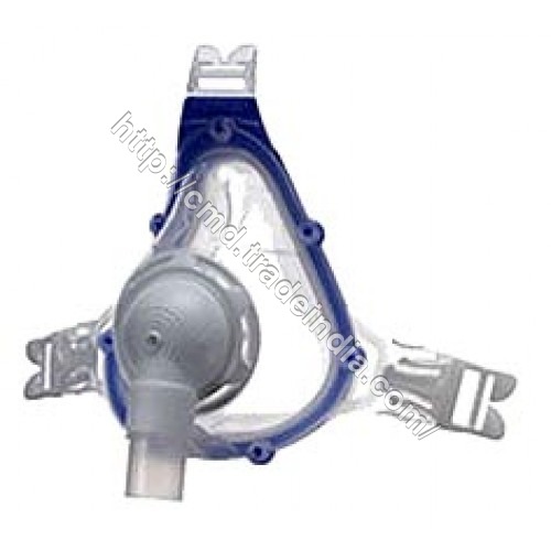 Resmed Hospital Mask