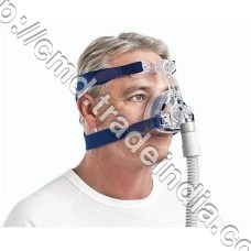 ResMed Mirage SoftGel Nasal Mask
