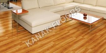 Multicolor Pvc Strips Flooring