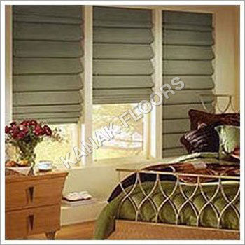 Roman Blinds