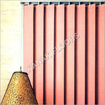 Vertical Blinds