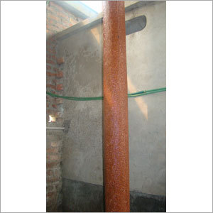 Pre packed Resin Bonded Gravbond Filter