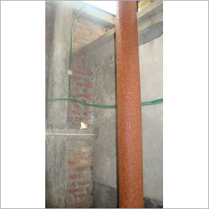 Gravel Bonded Filter