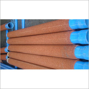 Stacked Gravbond Filters