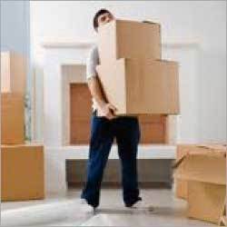 Storage Local Shifting - Variable Box Sizes, Secure & Confidential Storage | Local Moves, Flexible Options, Convenient Access