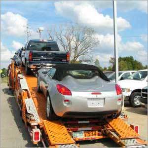 Car Transportation