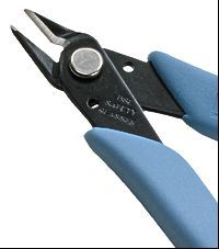 Xuron Micro shear cutters