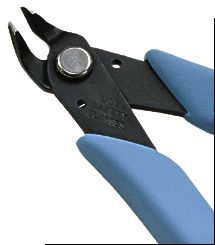  Angled Micro-ShearAR Flush Cutter