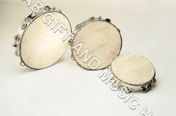 Dafli (Tambourine)