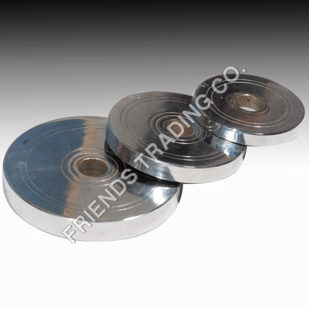 DUMBELLS & WEIGHT PLATES