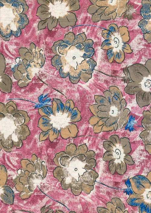 COTTON PRINT