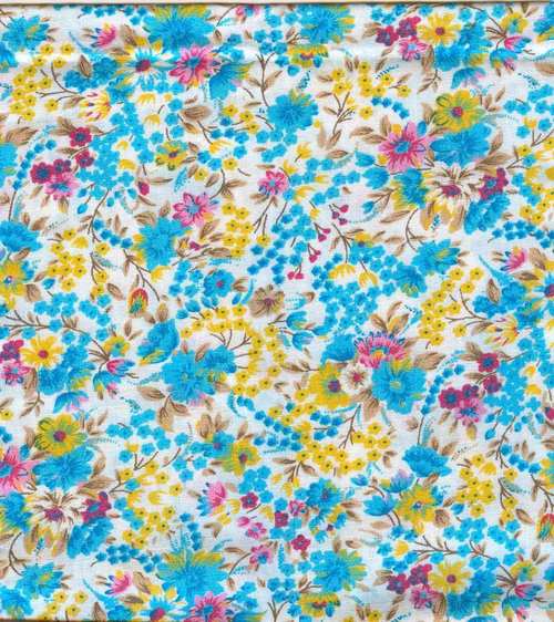 COTTON FABRIC