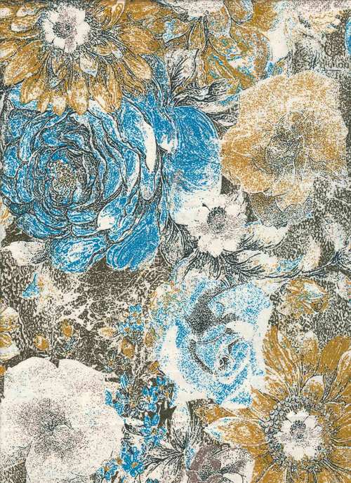 100% COTTON FABRIC