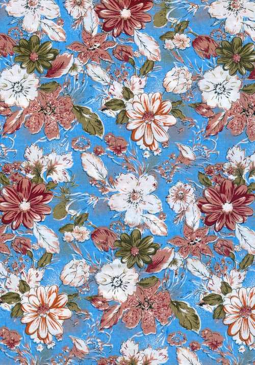 COTTON DESIGN