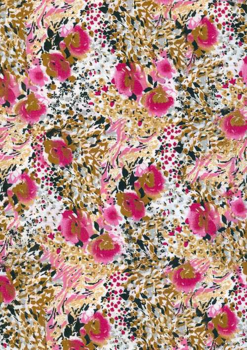 COTTON FABRICS