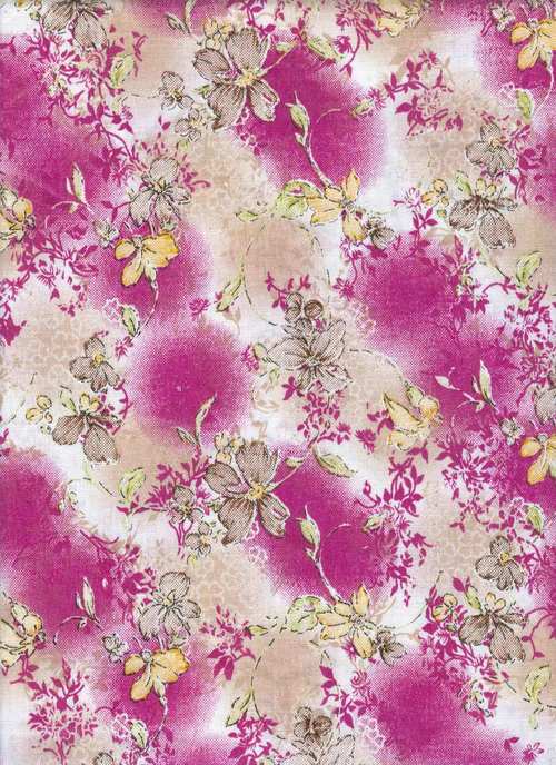 COTTON DESIGN