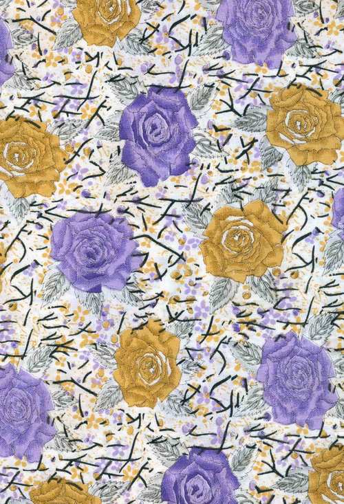 FLORAL DESIGN