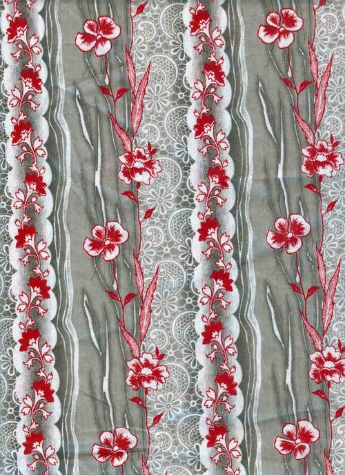 FLORAL PRINTS