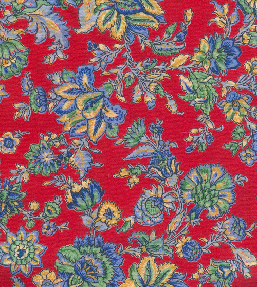 COTTON FABRIC