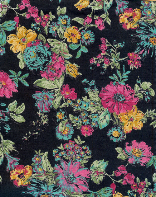 COTTON FABRIC
