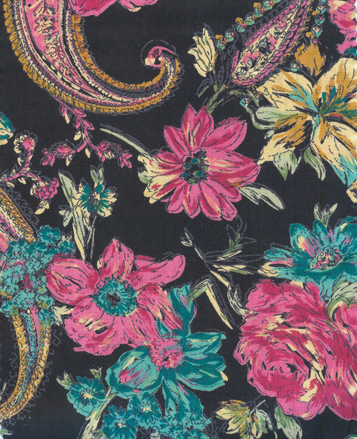 Cotton Fabric