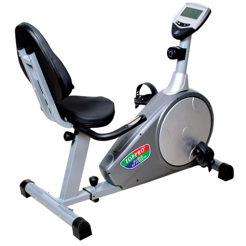 rover recumbent bike