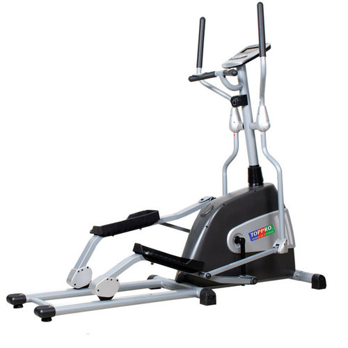 TOPPRO ELIPTICAL CROSS TRAINER MODEL NO 1800 EL