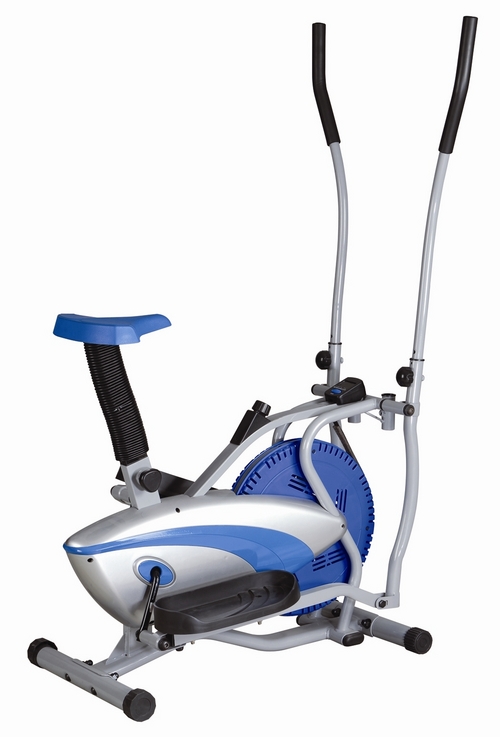 ORBITRAC MODEL NO 2050