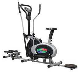 MULTI FUNCTIONAL ORBITRAC MODEL NO 333