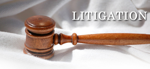 Litigation Analysis