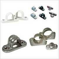 Saddle Spacers