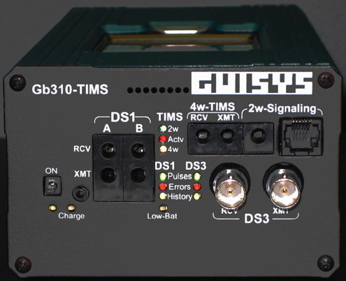 Optical Test Equipments