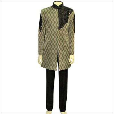 Indo Western Sherwani