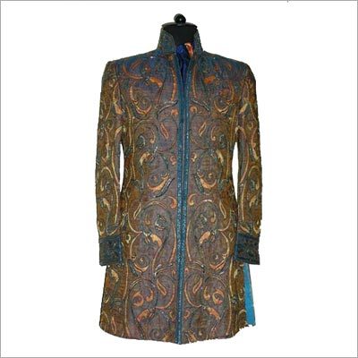 Indo Western Ethnic Sherwani