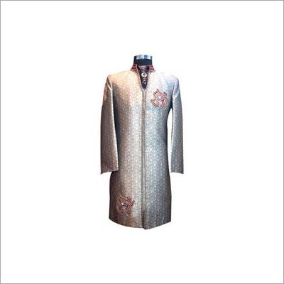 Embroidered Sherwanis