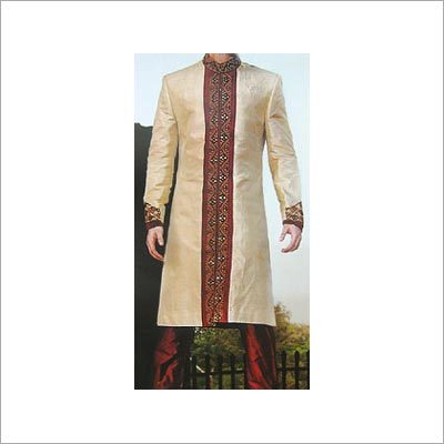 Party Wear Sherwani