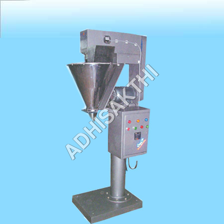 Stand Alone Electro Magnetic Clutch Type Auger