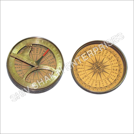 Nautical Compass