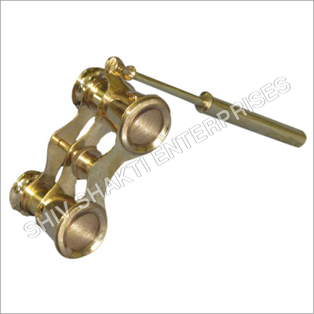 Nautical Binocular