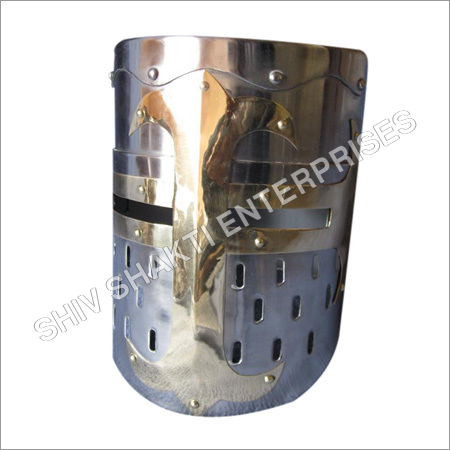 Medieval Helmet
