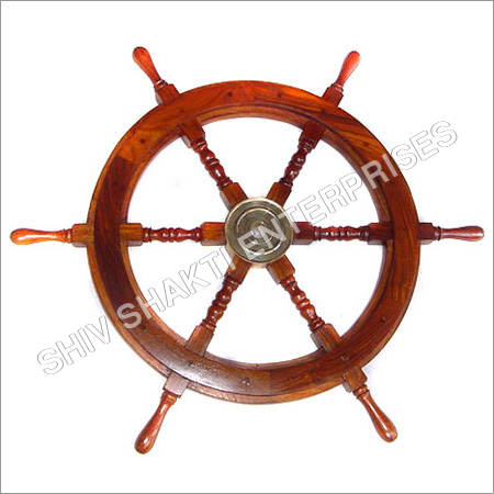 Nautical Ship Crafts