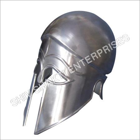 Armor Helmet