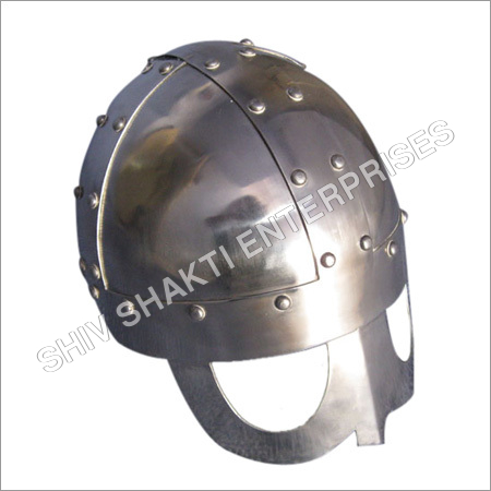 Viking Helmet
